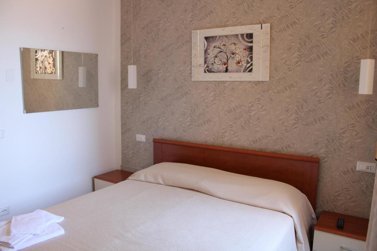 Casa Vacanze Chery Półwysep Sorrentyński Zewnętrze zdjęcie
