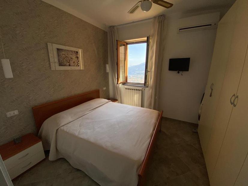 Casa Vacanze Chery Półwysep Sorrentyński Zewnętrze zdjęcie