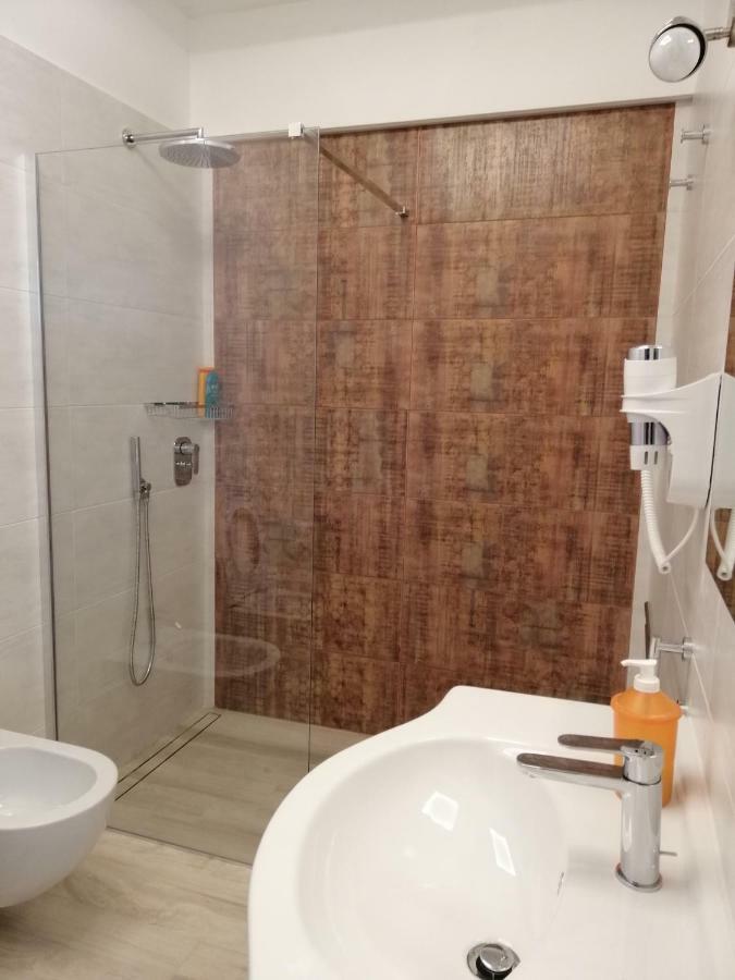 Casa Vacanze Chery Półwysep Sorrentyński Zewnętrze zdjęcie